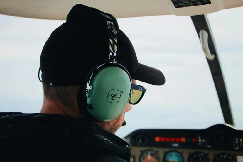 Piloto Privado
